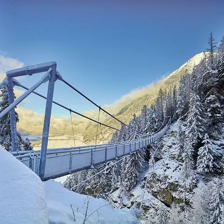 Daire Haus Viktoria *