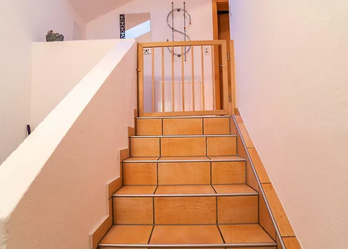 Haus Viktoria Apartamento Längenfeld