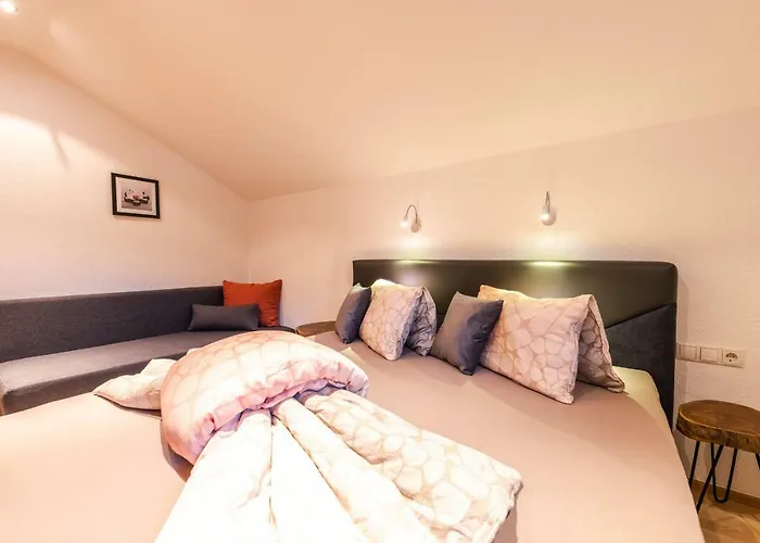 Haus Viktoria Längenfeld