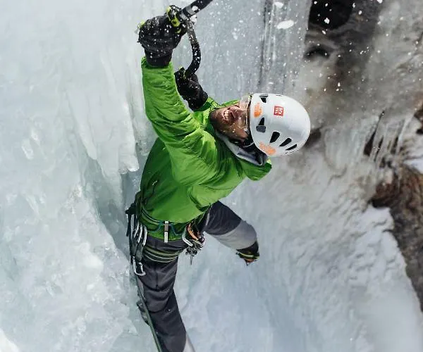 Haus Viktoria Apartamento