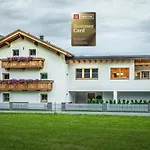 Haus Viktoria * Längenfeld