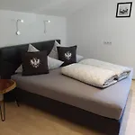 Haus Viktoria Apartman *