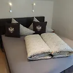 Apartman Haus Viktoria Längenfeld
