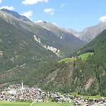Haus Viktoria Längenfeld