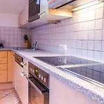 Apartman Haus Viktoria Längenfeld