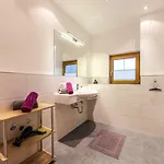 Haus Viktoria Apartman Längenfeld