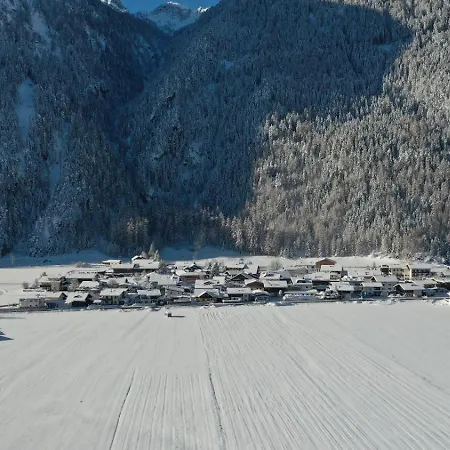 Haus Viktoria アパート