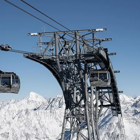 Haus Viktoria Λάνγκενφελντ