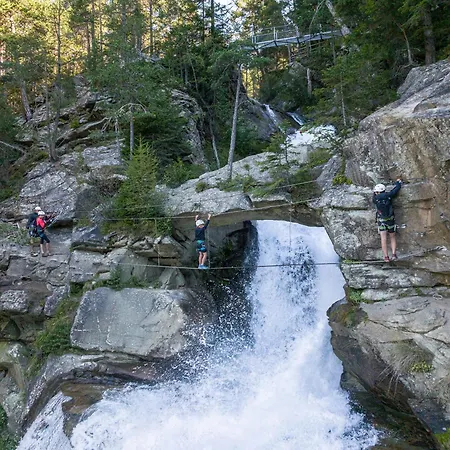 Διαμέρισμα Haus Viktoria
