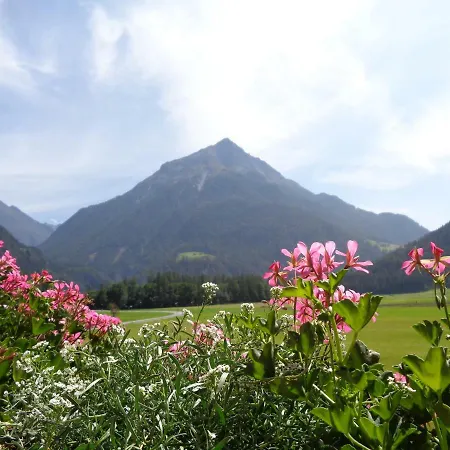 Haus Viktoria * レンゲンフェルト
