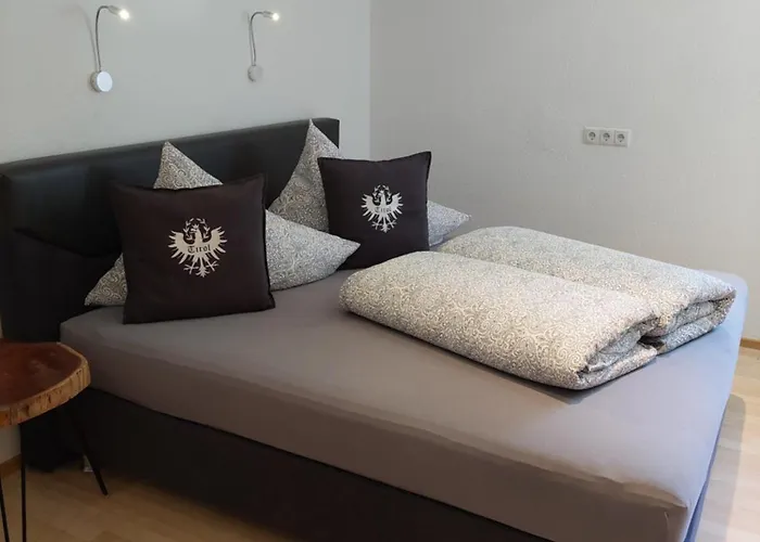 Haus Viktoria Διαμέρισμα *