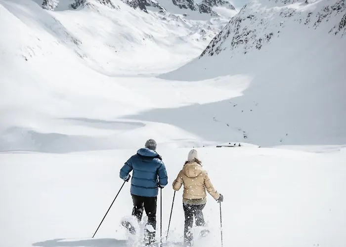 Διαμέρισμα Haus Viktoria Λάνγκενφελντ