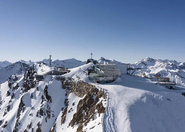 Haus Viktoria Διαμέρισμα