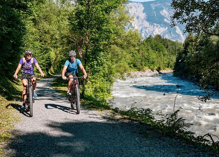 Διαμέρισμα Haus Viktoria *