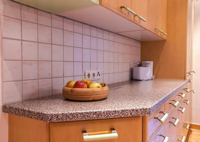 Haus Viktoria Λάνγκενφελντ