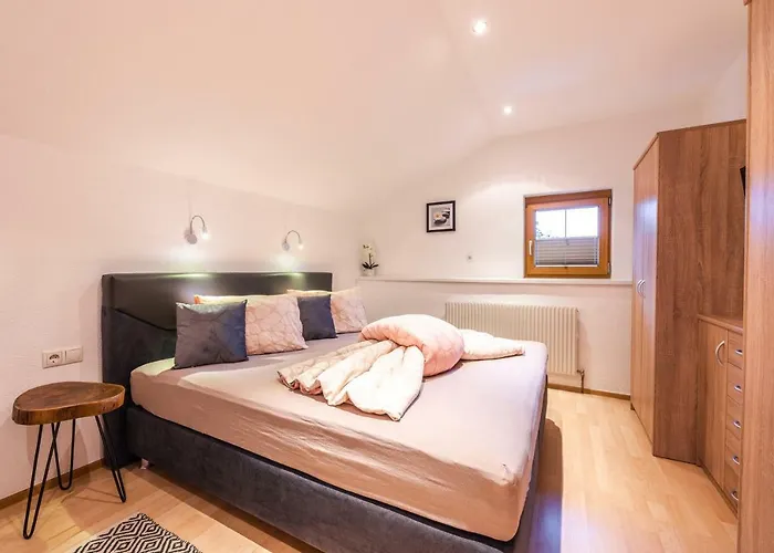 Haus Viktoria * Λάνγκενφελντ