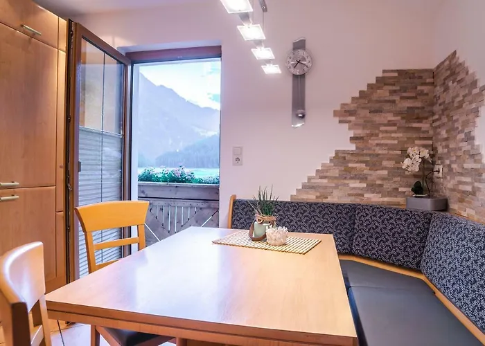 Διαμέρισμα Haus Viktoria