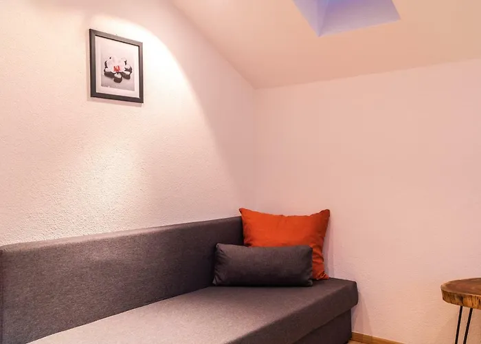 Haus Viktoria Λάνγκενφελντ