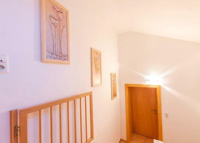 Haus Viktoria Λάνγκενφελντ