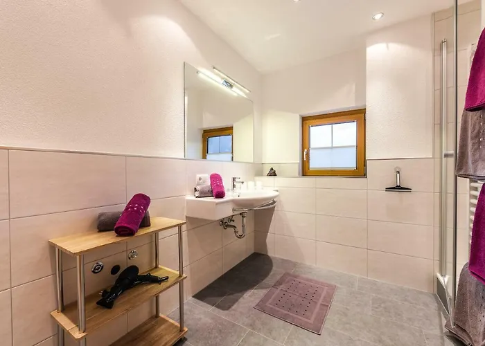 Haus Viktoria Διαμέρισμα Λάνγκενφελντ