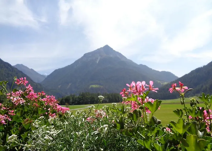 Haus Viktoria * Λάνγκενφελντ