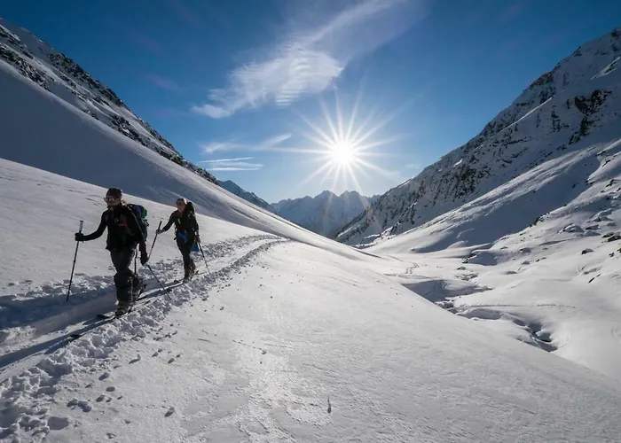 Haus Viktoria Διαμέρισμα