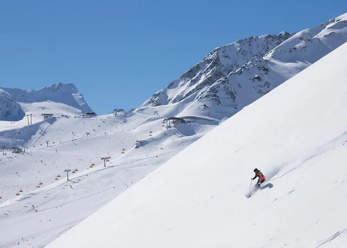 Haus Viktoria Λάνγκενφελντ